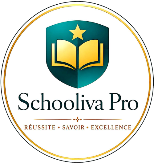 Logo de Schooliva Pro